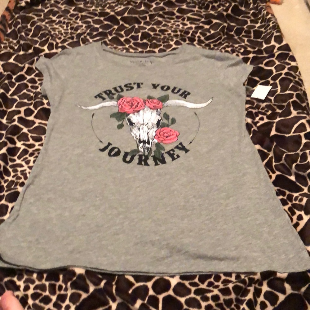 Graphic Tee